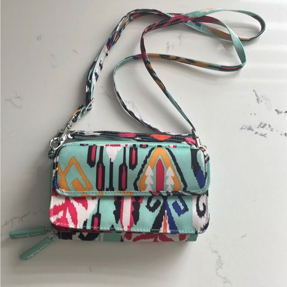 Vera Bradley Crossbody